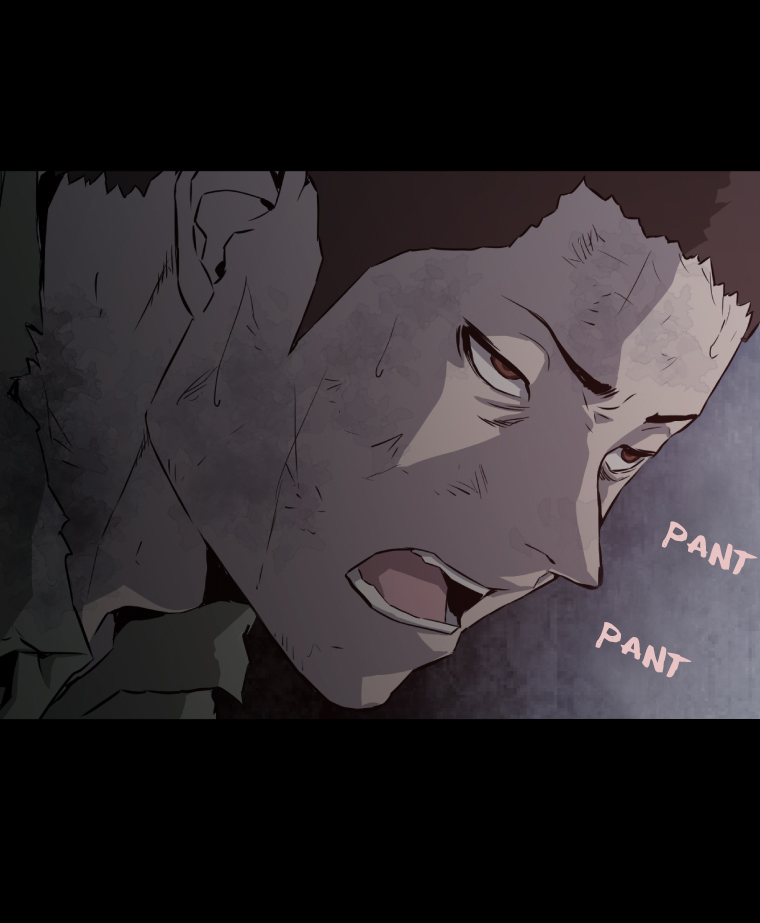 MIA: Lost in Operation Chapter 37 page 10 - Chapter 37