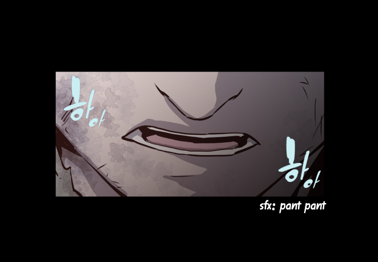 MIA: Lost in Operation Chapter 37 page 15 - Chapter 37