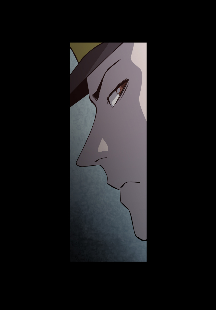 MIA: Lost in Operation Chapter 37 page 21 - Chapter 37
