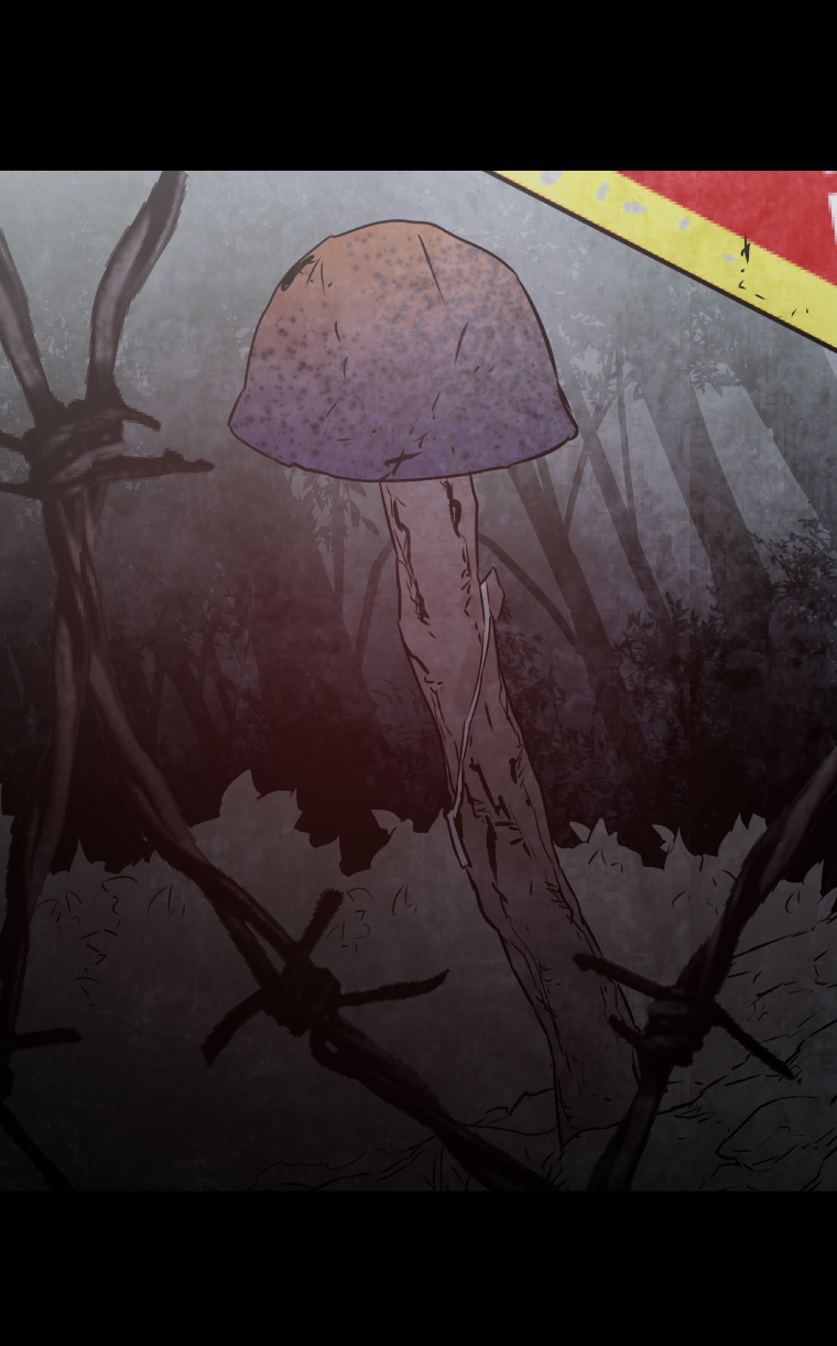 MIA: Lost in Operation Chapter 37 page 29 - Chapter 37