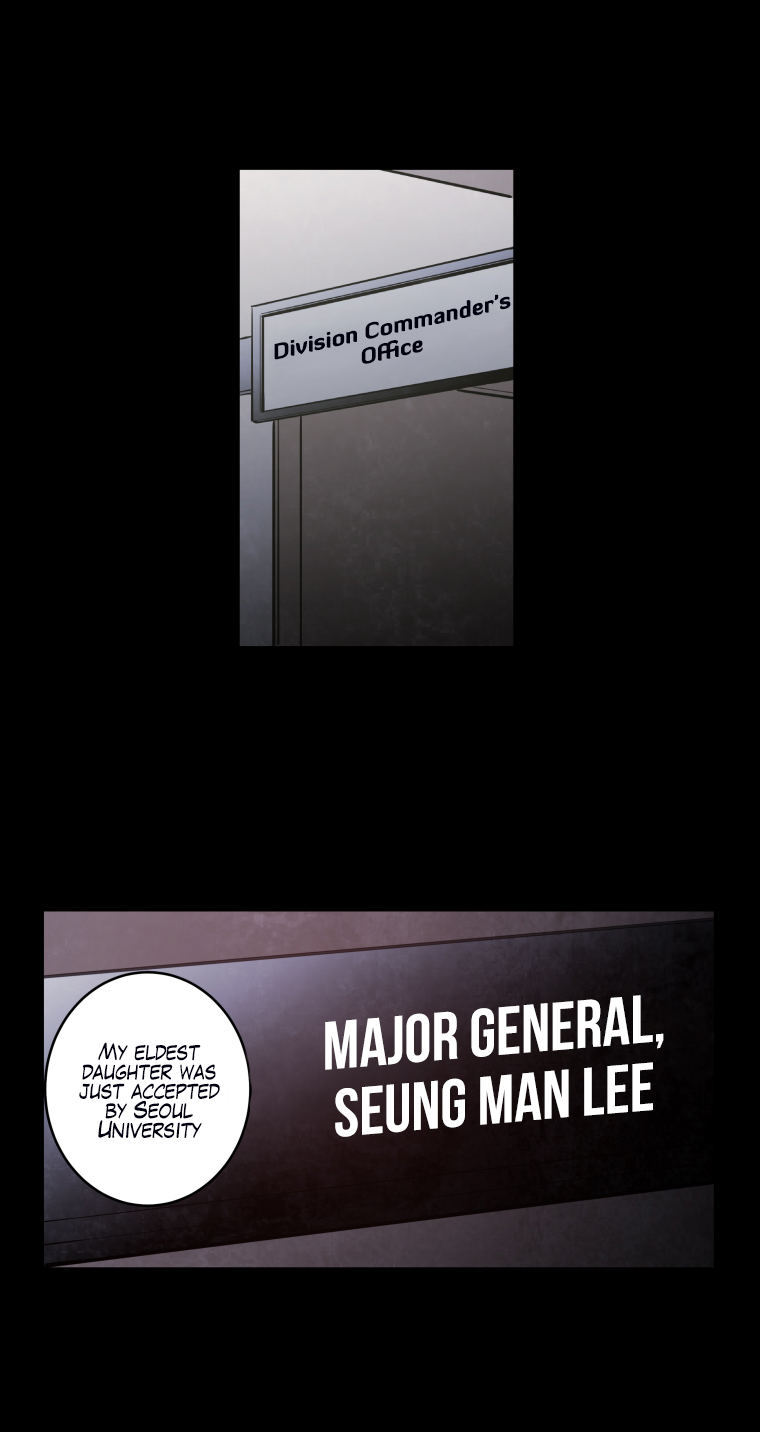 MIA: Lost in Operation Chapter 37 page 30 - Chapter 37