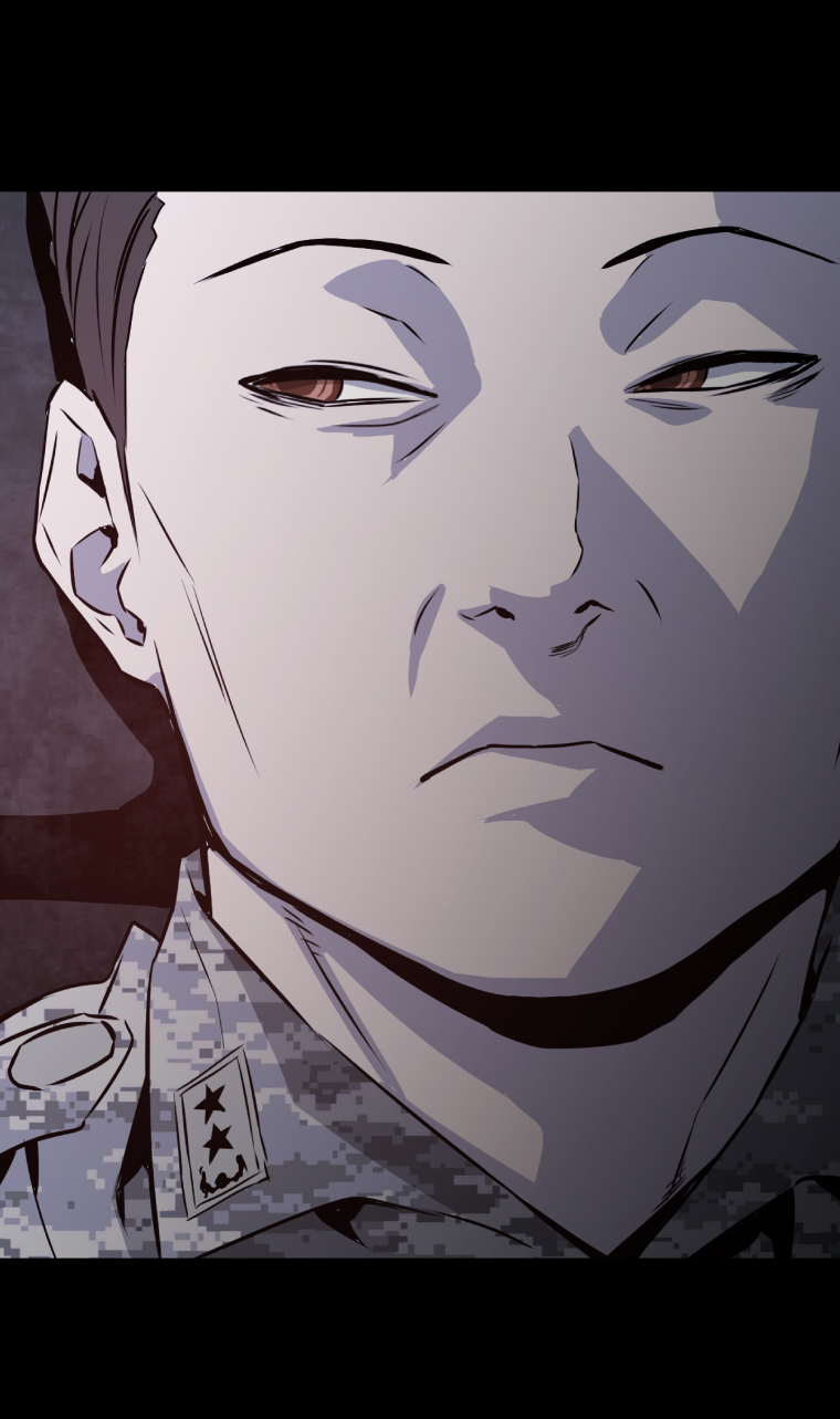 MIA: Lost in Operation Chapter 37 page 34 - Chapter 37