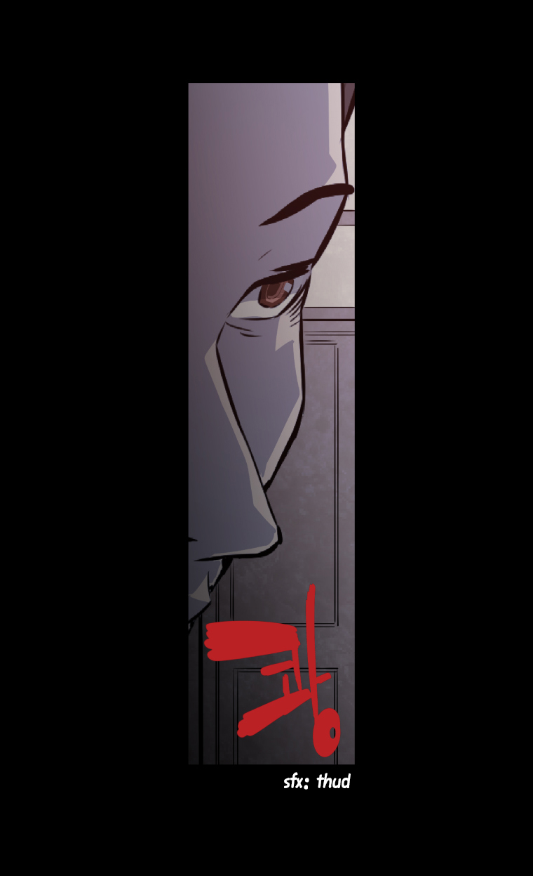 MIA: Lost in Operation Chapter 37 page 39 - Chapter 37