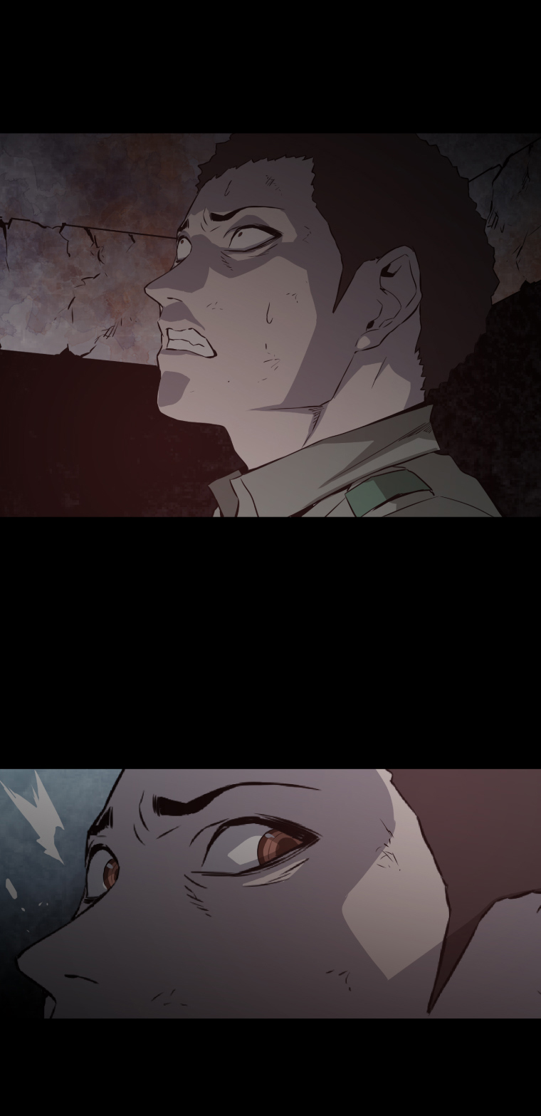 MIA: Lost in Operation Chapter 37 page 4 - Chapter 37