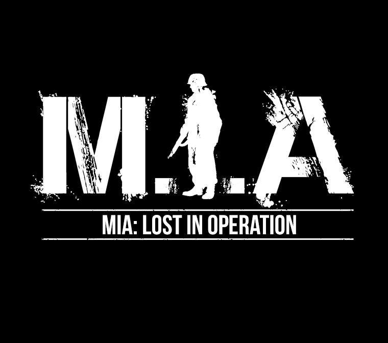 MIA: Lost in Operation Chapter 37 page 6 - Chapter 37