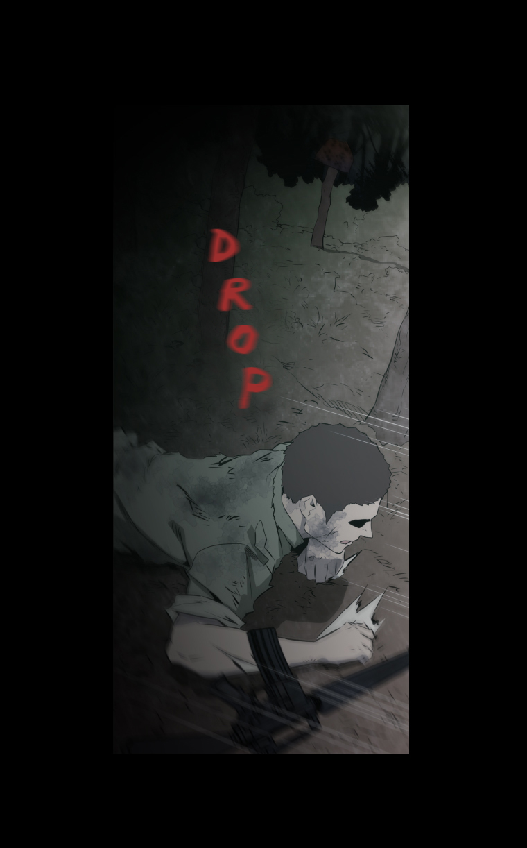 MIA: Lost in Operation Chapter 37 page 9 - Chapter 37