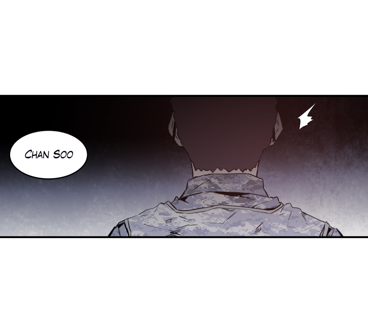 MIA: Lost in Operation Chapter 38 page 17 - Chapter 38