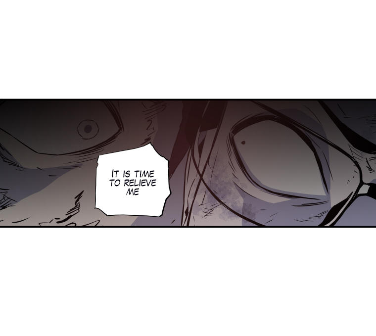 MIA: Lost in Operation Chapter 38 page 20 - Chapter 38