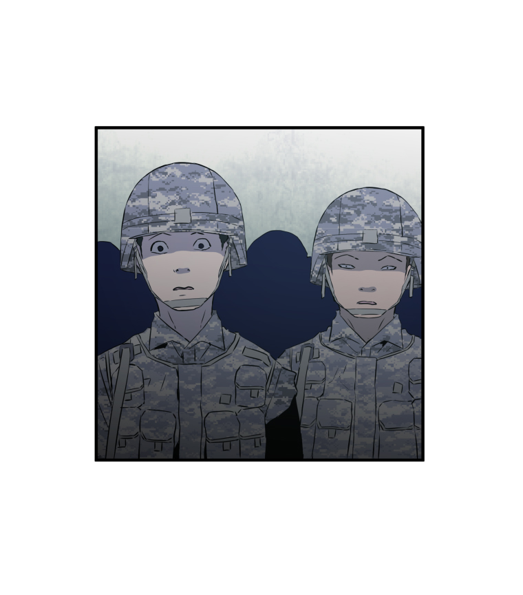 MIA: Lost in Operation Chapter 38 page 27 - Chapter 38