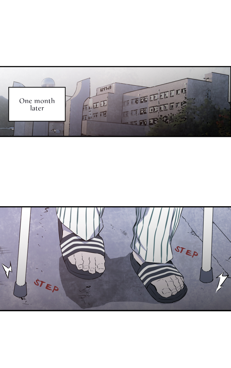 MIA: Lost in Operation Chapter 38 page 29 - Chapter 38