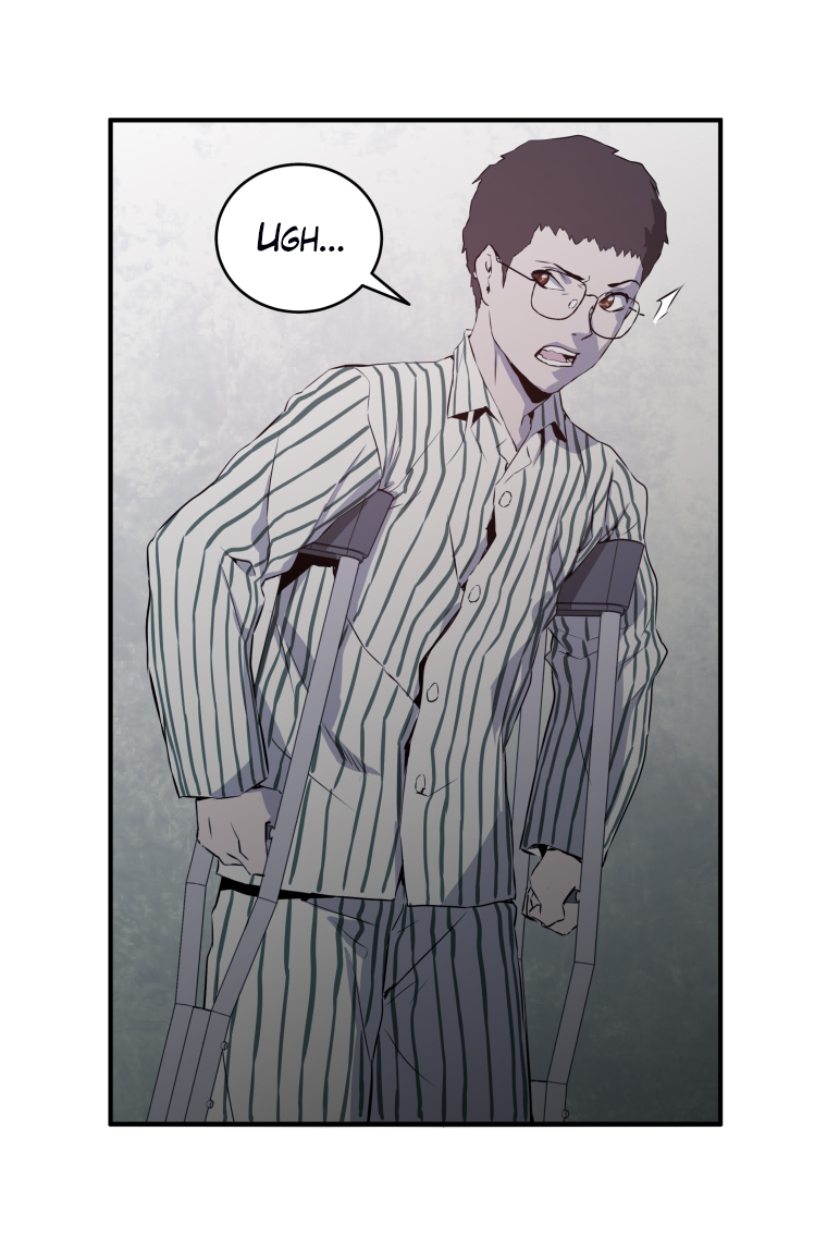 MIA: Lost in Operation Chapter 38 page 30 - Chapter 38