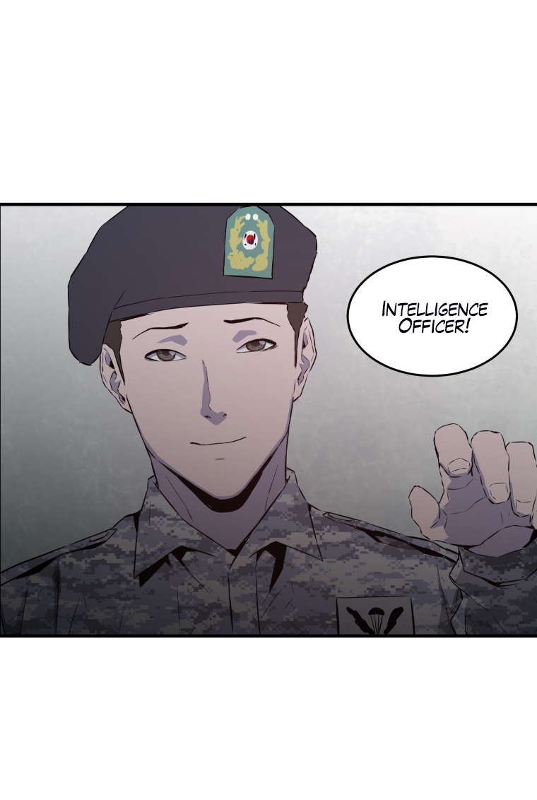 MIA: Lost in Operation Chapter 38 page 33 - Chapter 38