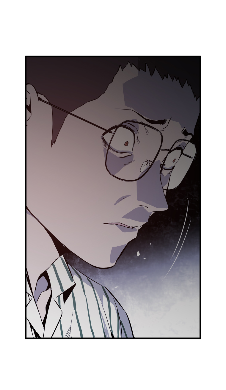 MIA: Lost in Operation Chapter 38 page 37 - Chapter 38