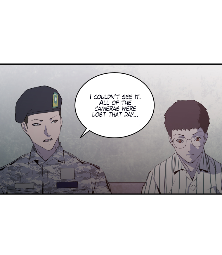 MIA: Lost in Operation Chapter 38 page 42 - Chapter 38