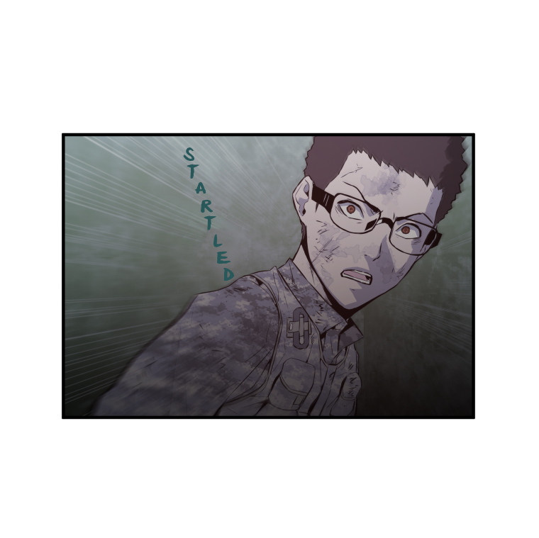 MIA: Lost in Operation Chapter 38 page 6 - Chapter 38
