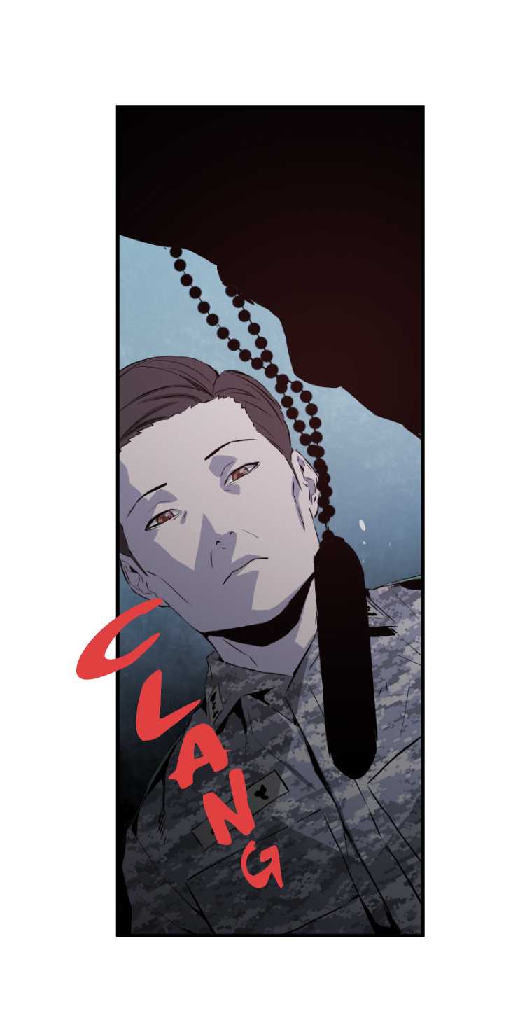 MIA: Lost in Operation Chapter 39 page 18 - Chapter 39