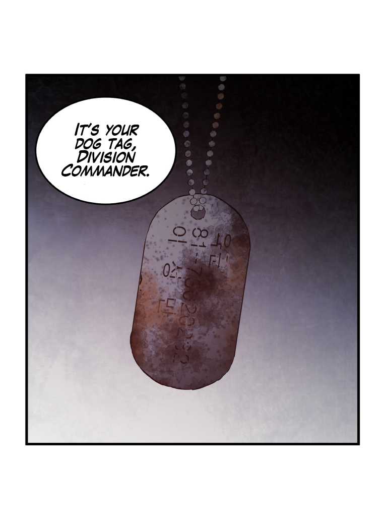 MIA: Lost in Operation Chapter 39 page 20 - Chapter 39