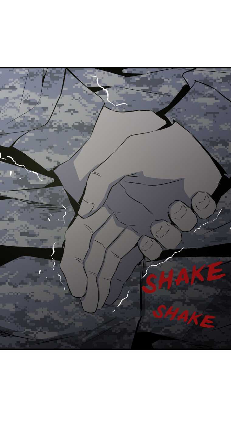 MIA: Lost in Operation Chapter 39 page 34 - Chapter 39