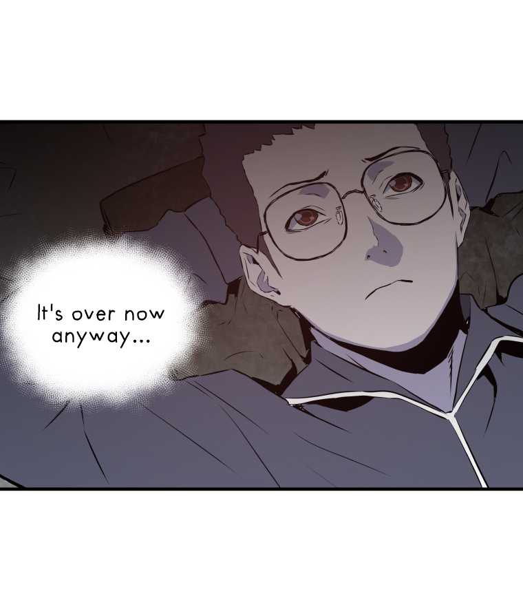 MIA: Lost in Operation Chapter 39 page 36 - Chapter 39