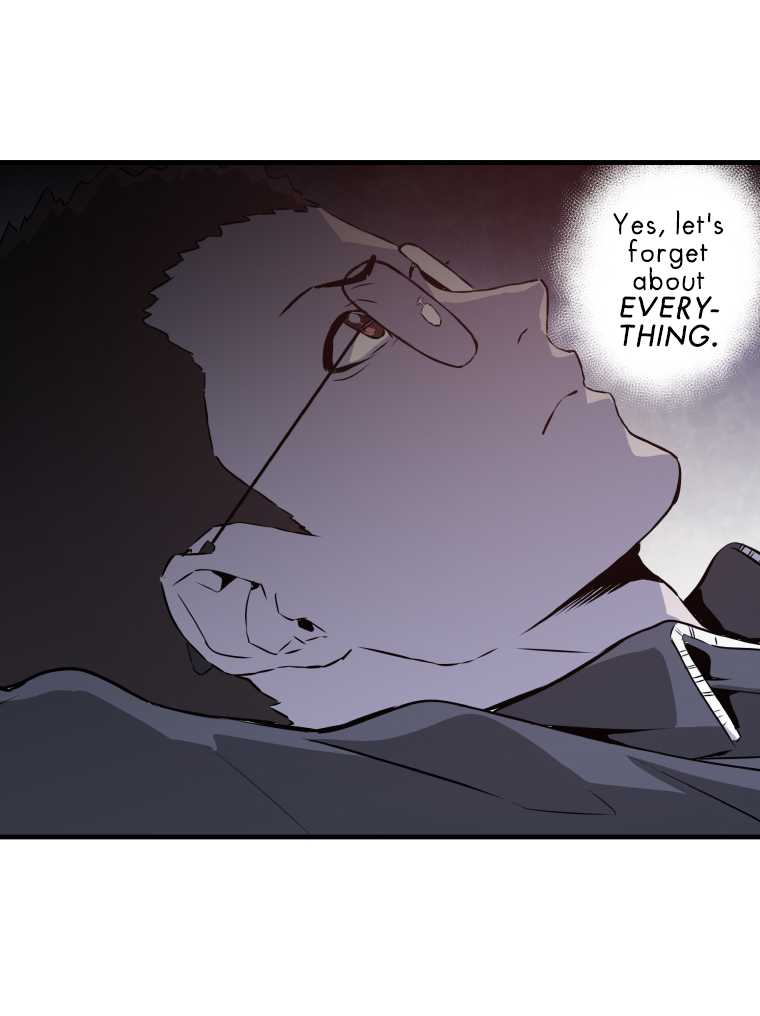 MIA: Lost in Operation Chapter 39 page 38 - Chapter 39
