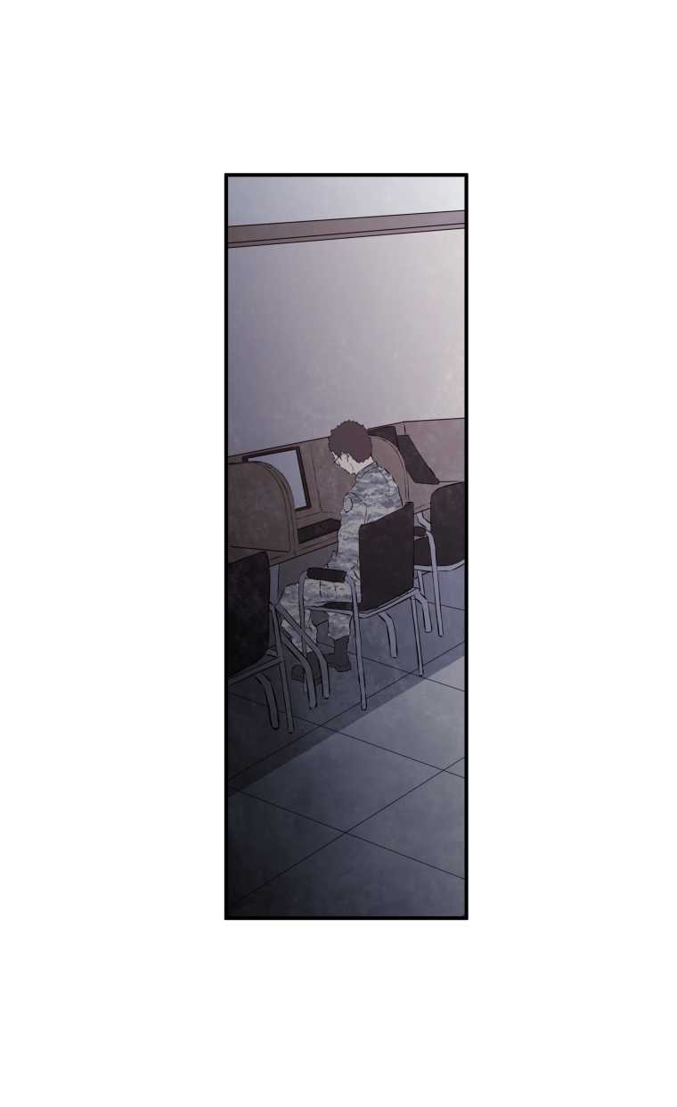 MIA: Lost in Operation Chapter 39 page 43 - Chapter 39
