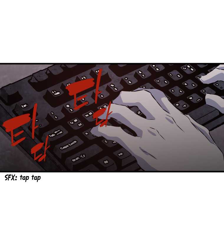 MIA: Lost in Operation Chapter 39 page 45 - Chapter 39