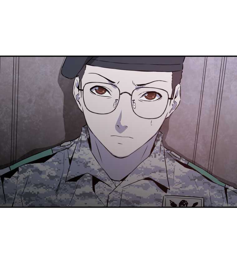 MIA: Lost in Operation Chapter 39 page 8 - Chapter 39