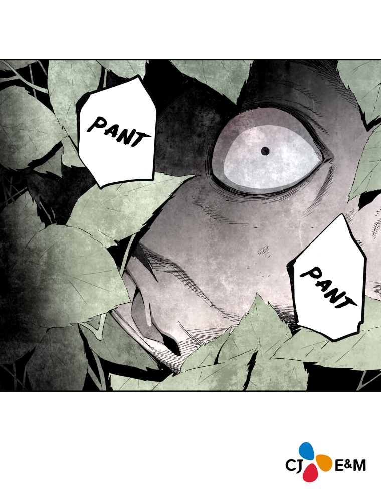 MIA: Lost in Operation Chapter 6 page 43 - Chapter 6
