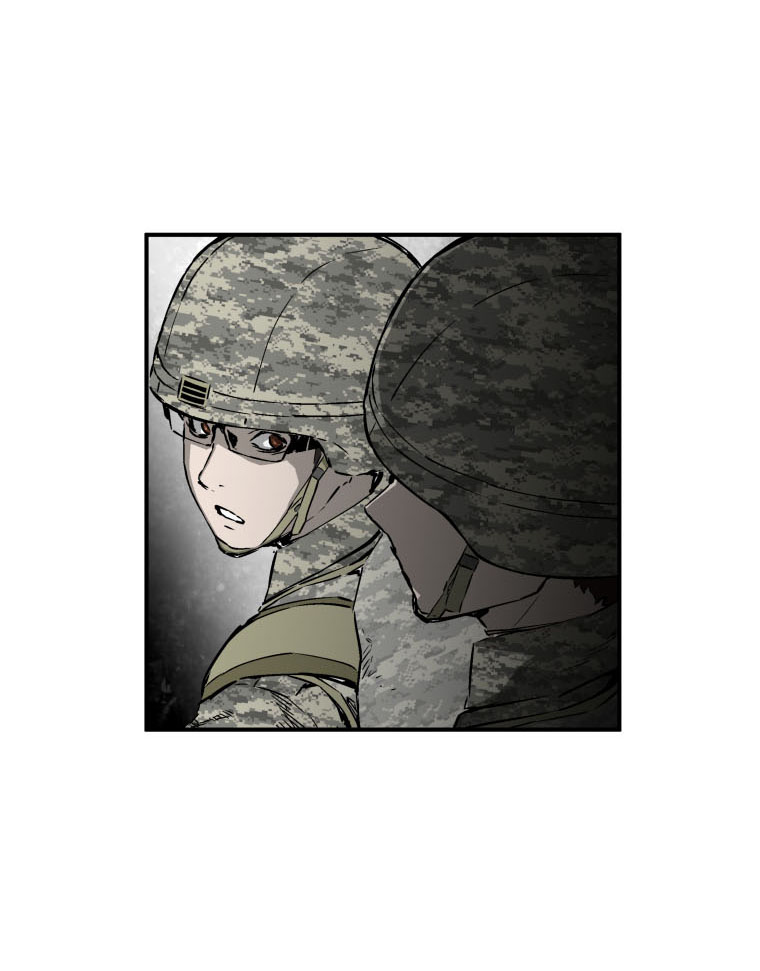 MIA: Lost in Operation Chapter 7 page 11 - Chapter 7
