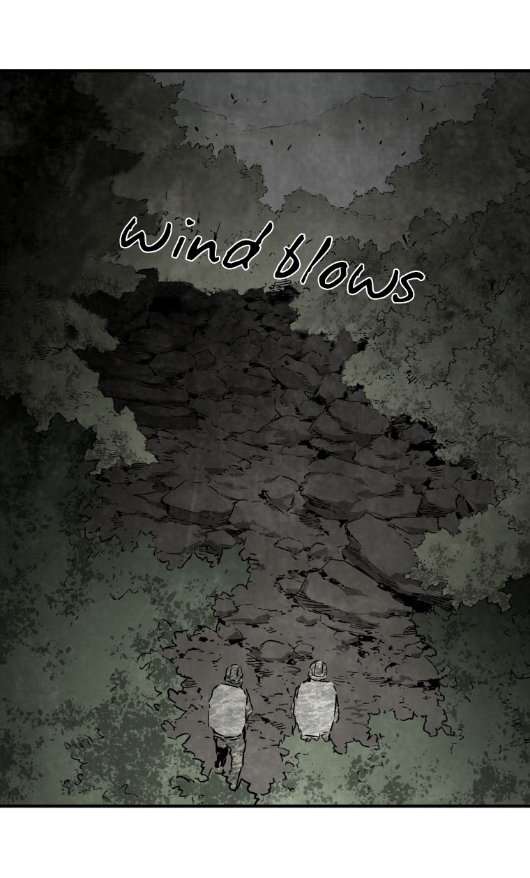 MIA: Lost in Operation Chapter 7 page 16 - Chapter 7