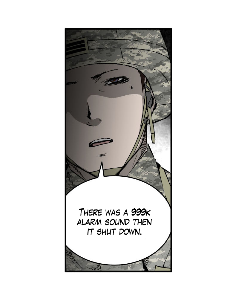 MIA: Lost in Operation Chapter 7 page 27 - Chapter 7