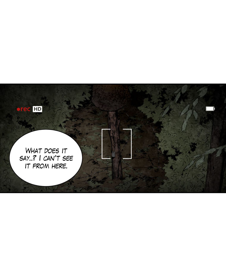 MIA: Lost in Operation Chapter 7 page 8 - Chapter 7