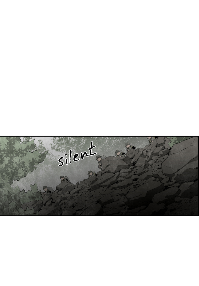 MIA: Lost in Operation Chapter 8 page 10 - Chapter 8