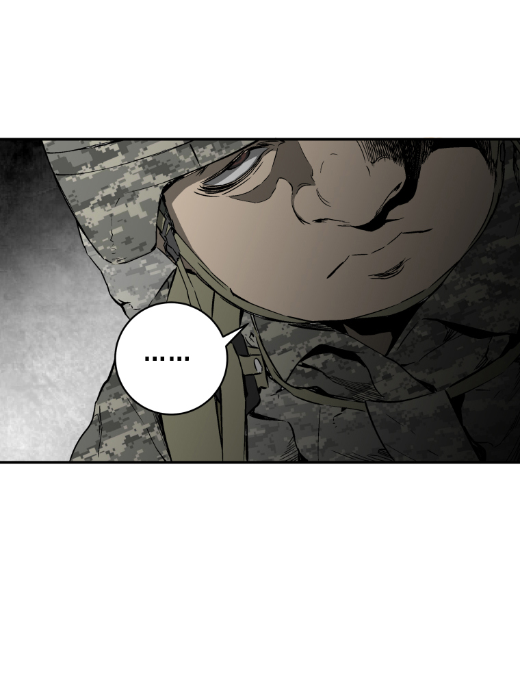MIA: Lost in Operation Chapter 8 page 21 - Chapter 8