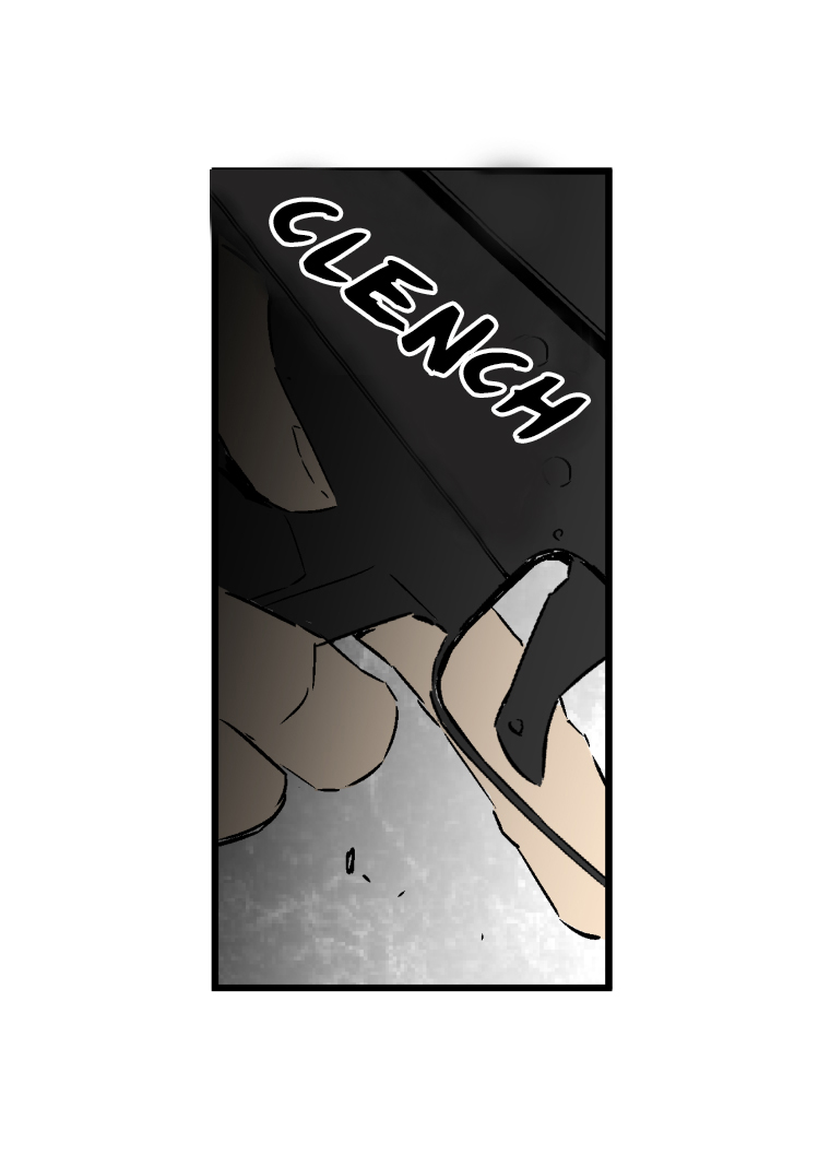 MIA: Lost in Operation Chapter 8 page 22 - Chapter 8