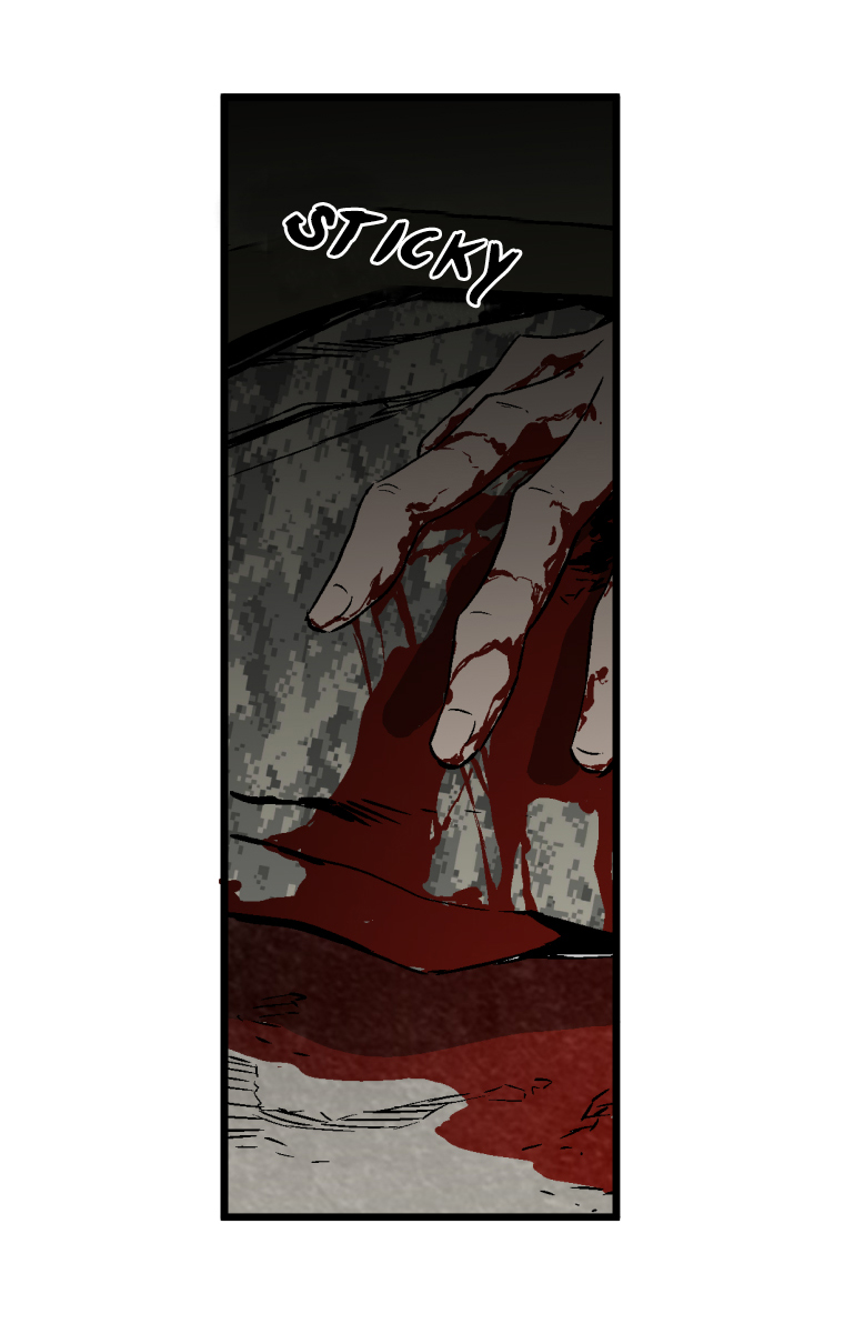 MIA: Lost in Operation Chapter 8 page 4 - Chapter 8