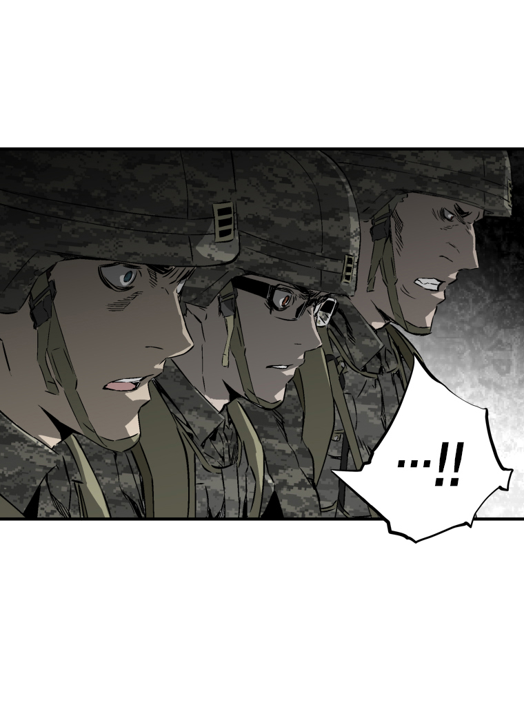 MIA: Lost in Operation Chapter 8 page 46 - Chapter 8