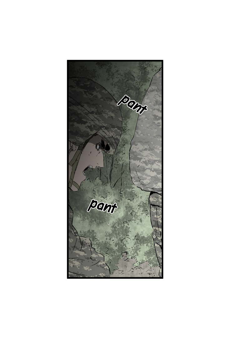 MIA: Lost in Operation Chapter 9 page 31 - Chapter 9