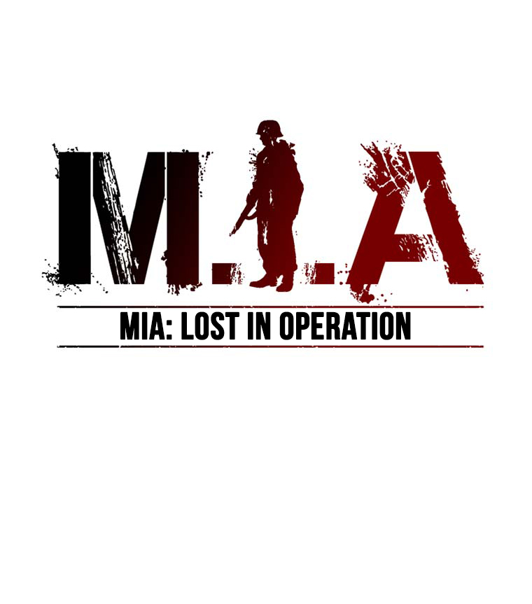 MIA: Lost in Operation Chapter 9 page 6 - Chapter 9