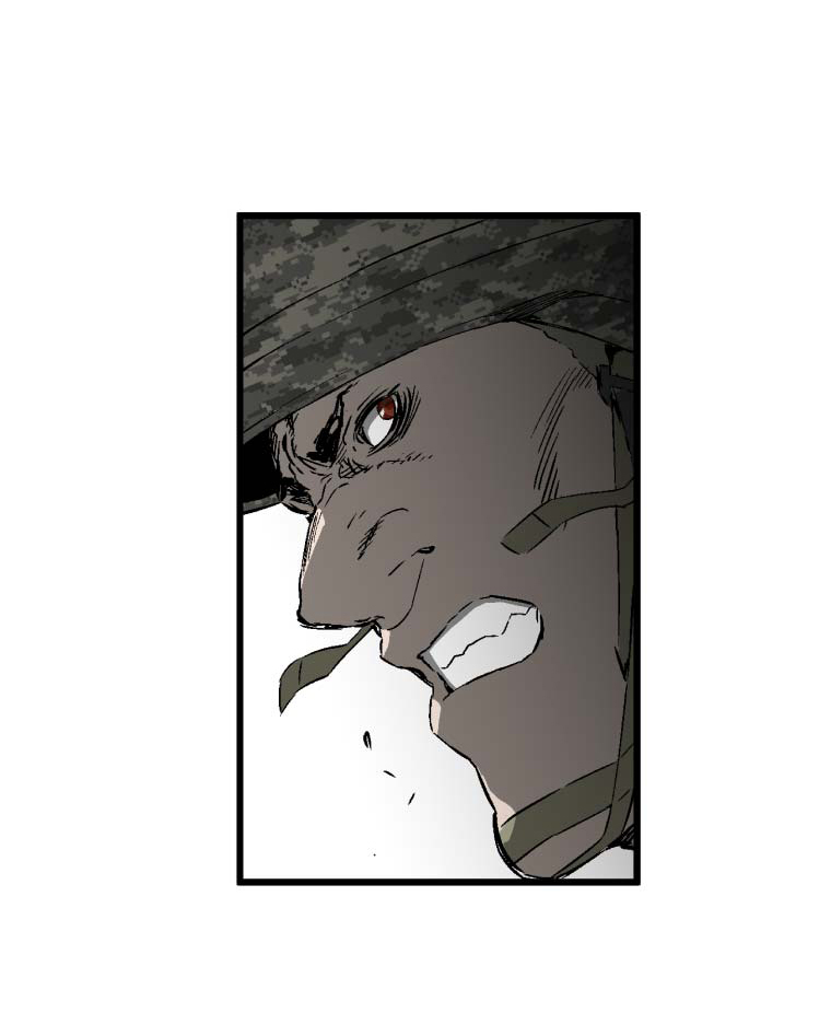 MIA: Lost in Operation Chapter 9 page 7 - Chapter 9
