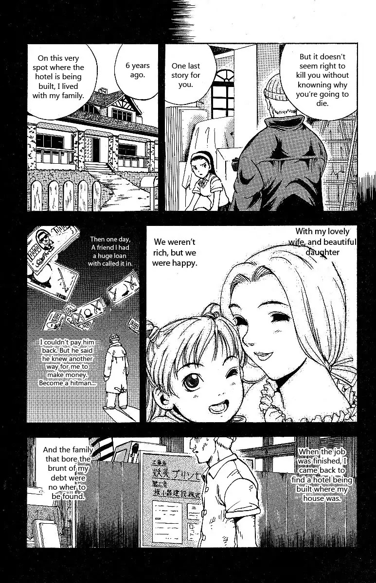 Miami Guns Chapter 1 page 39 - Chapter 1