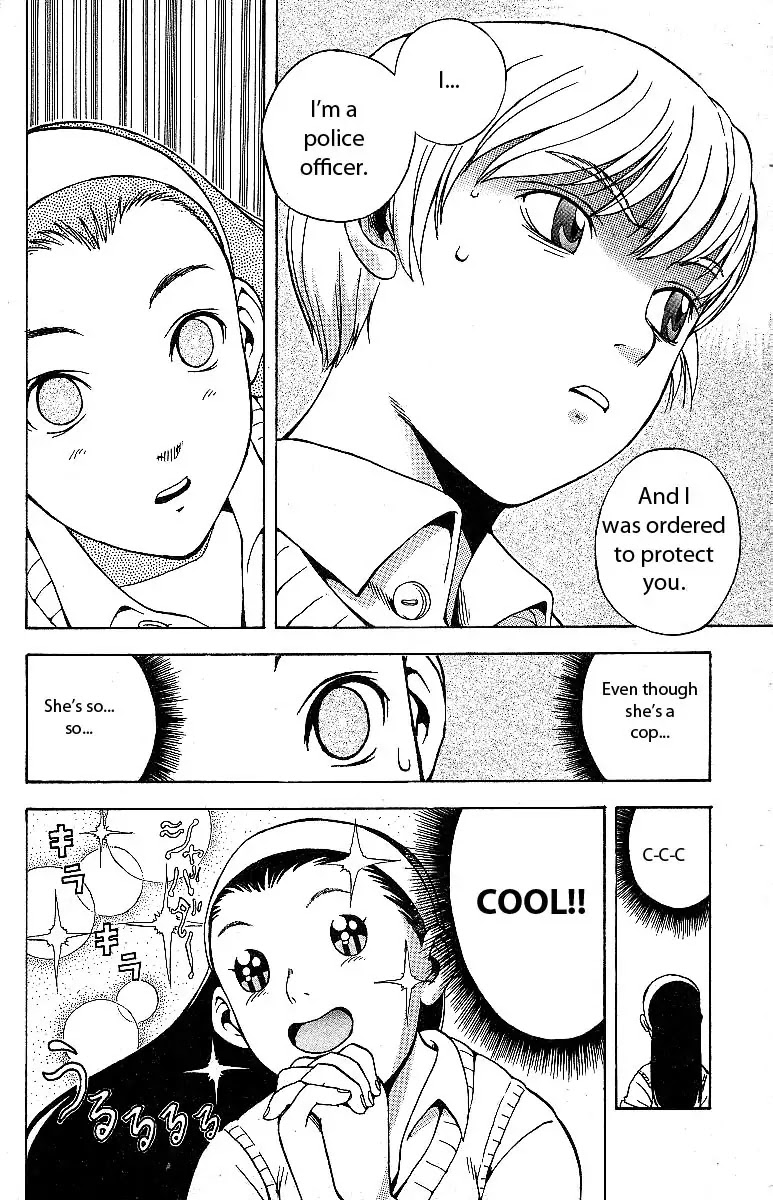Miami Guns Chapter 1 page 42 - Chapter 1