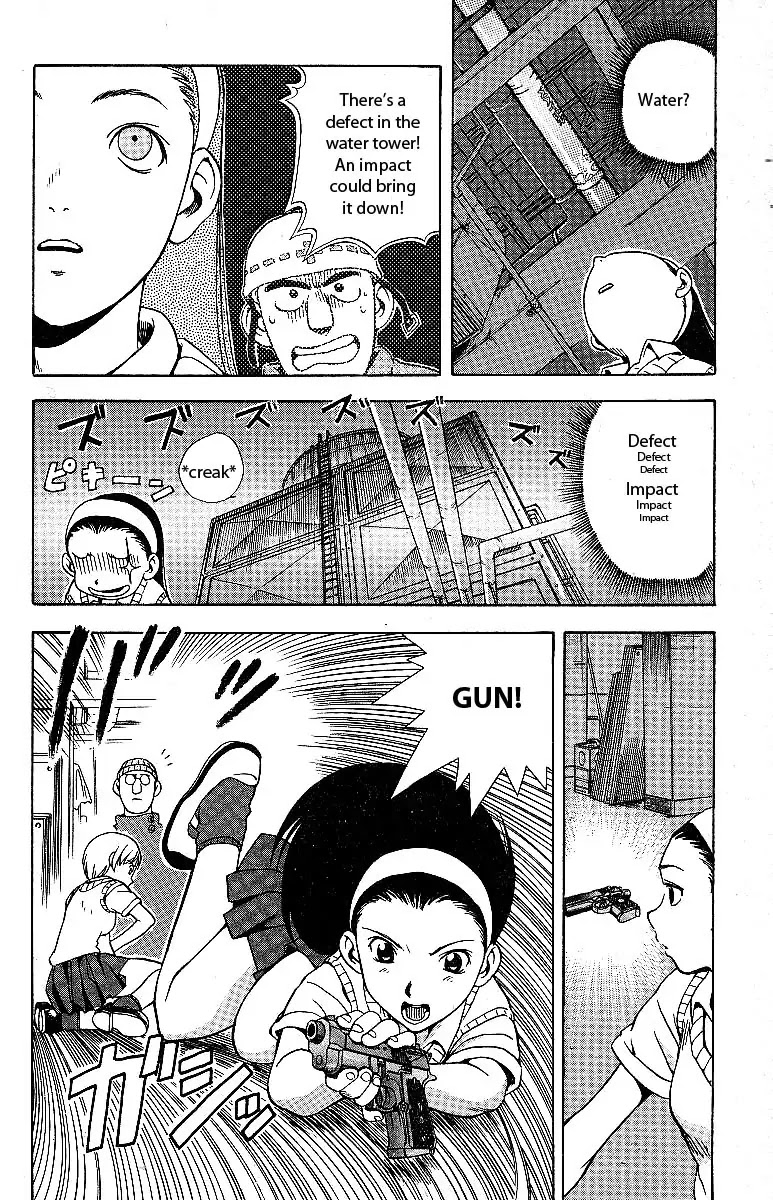 Miami Guns Chapter 1 page 44 - Chapter 1