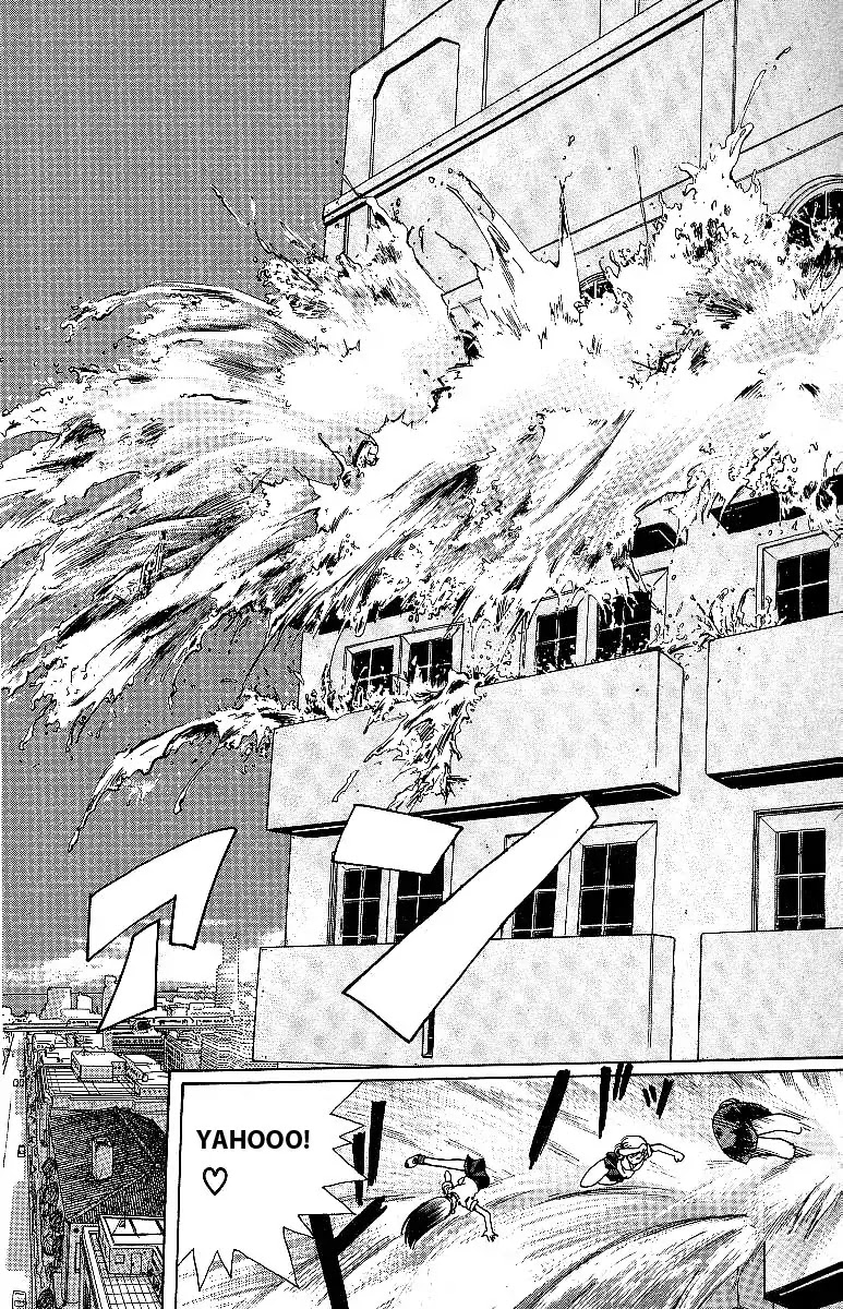 Miami Guns Chapter 1 page 46 - Chapter 1