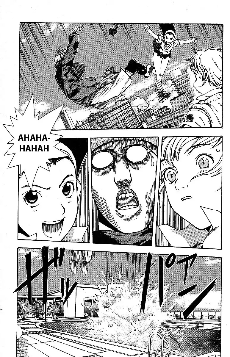 Miami Guns Chapter 1 page 49 - Chapter 1