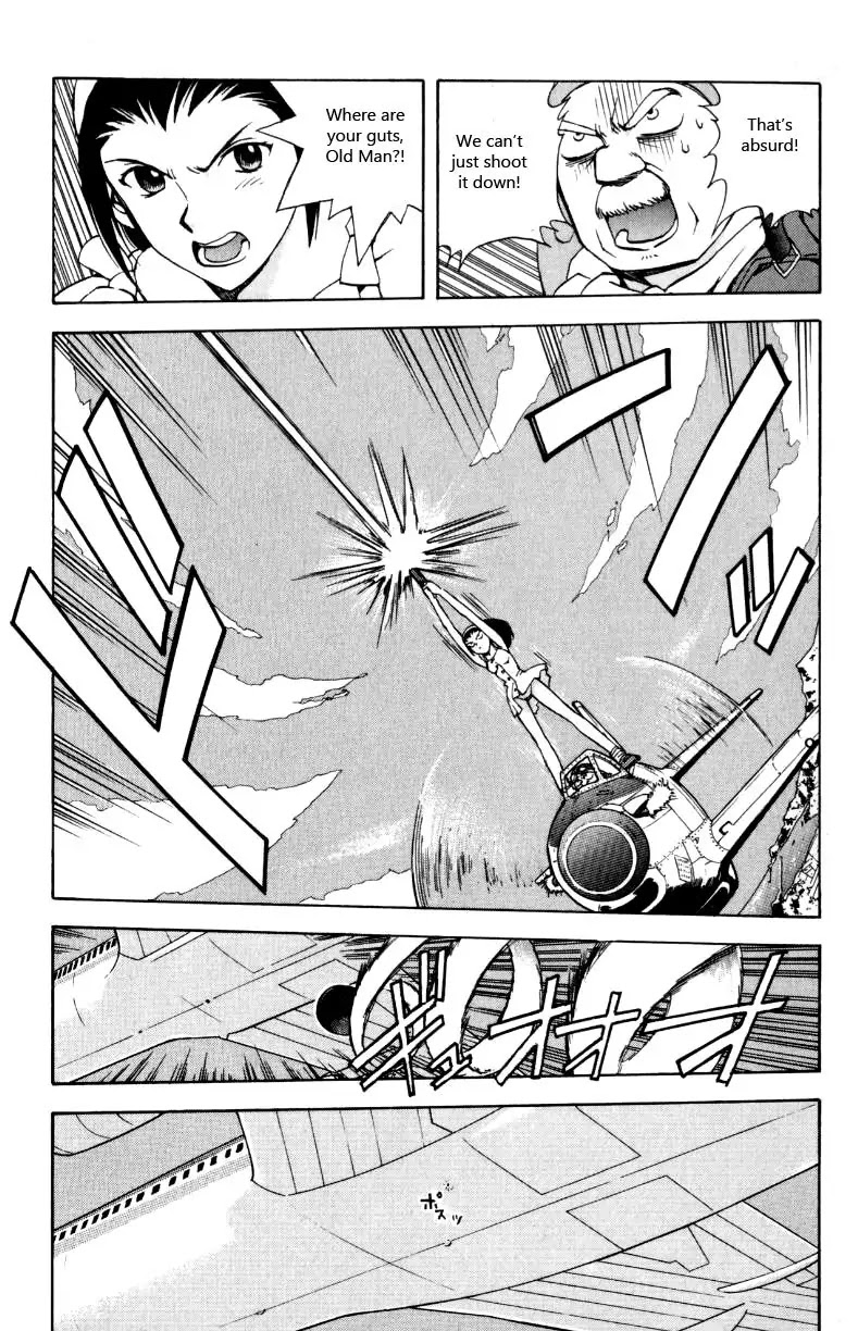 Miami Guns Chapter 10 page 31 - Chapter 10