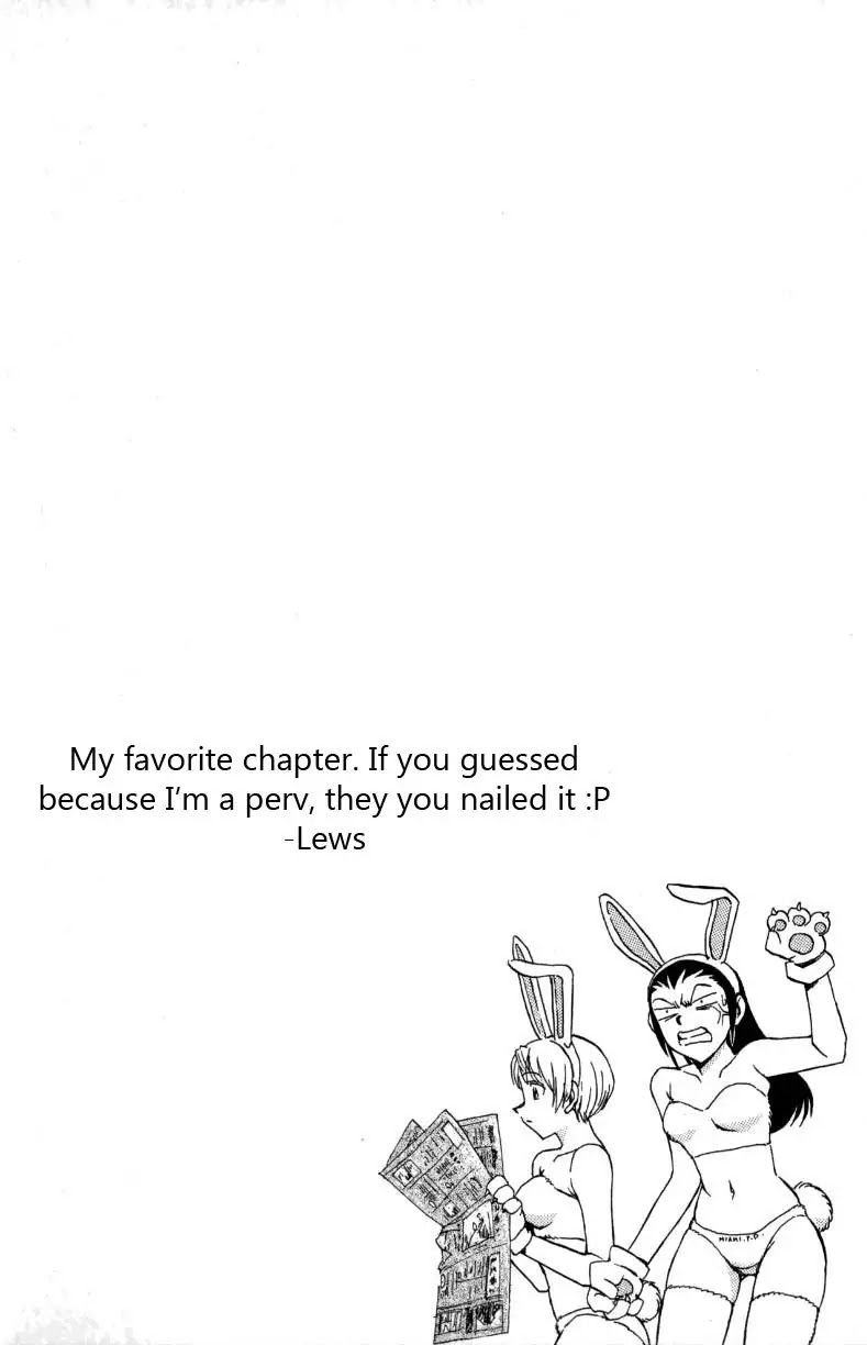 Miami Guns Chapter 10 page 6 - Chapter 10