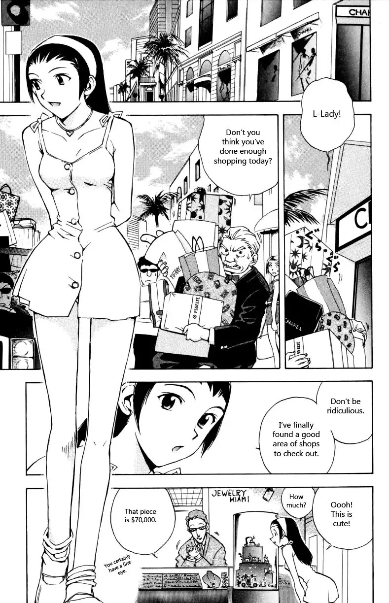 Miami Guns Chapter 10 page 7 - Chapter 10