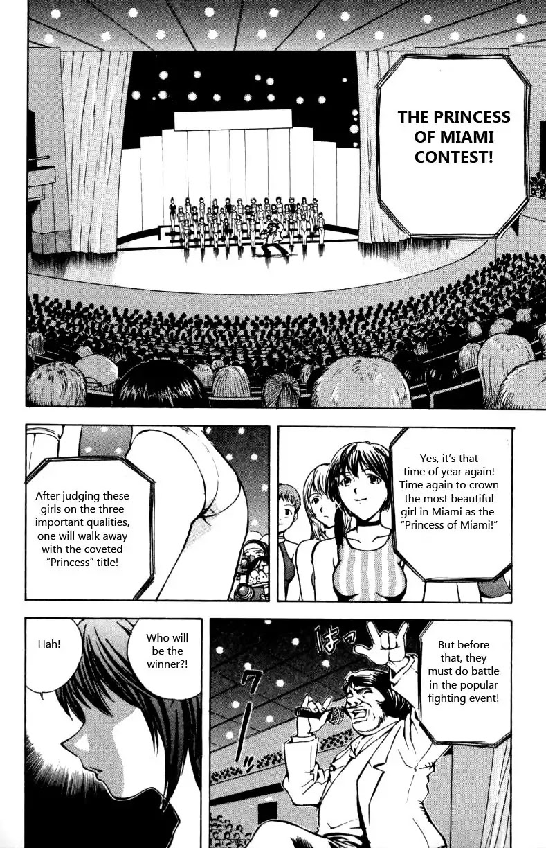 Miami Guns Chapter 12 page 2 - Chapter 12