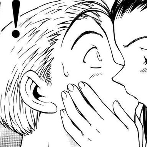 Miami Guns Chapter 18 : The Beautiful Rose Wears Bloomers cover